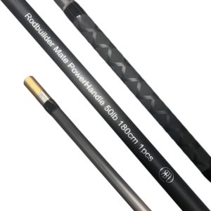 RBM Száknyél 1,8m 50lb 1 Részes