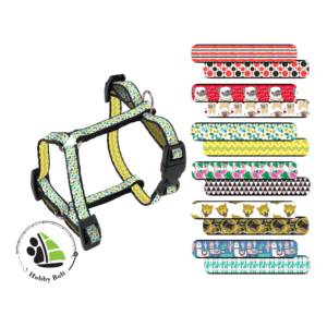 FANTASIA P XXS HARNESS