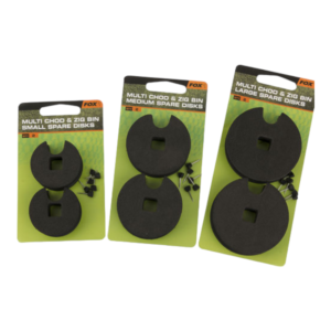 FOX MULTI CHOD & ZIG BIN