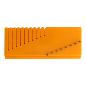 Carp Zoom Method feeder előkekötő