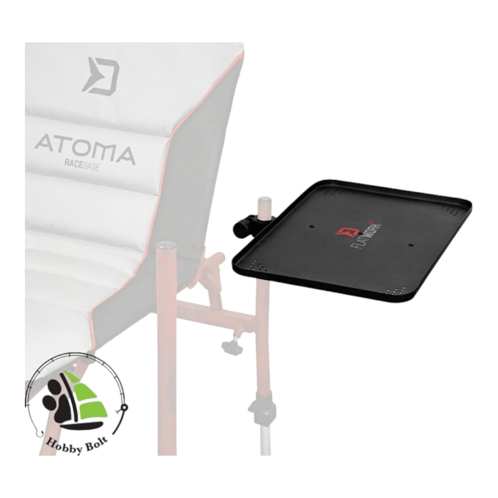 Delphin Atoma FlatWORK feeder tálca