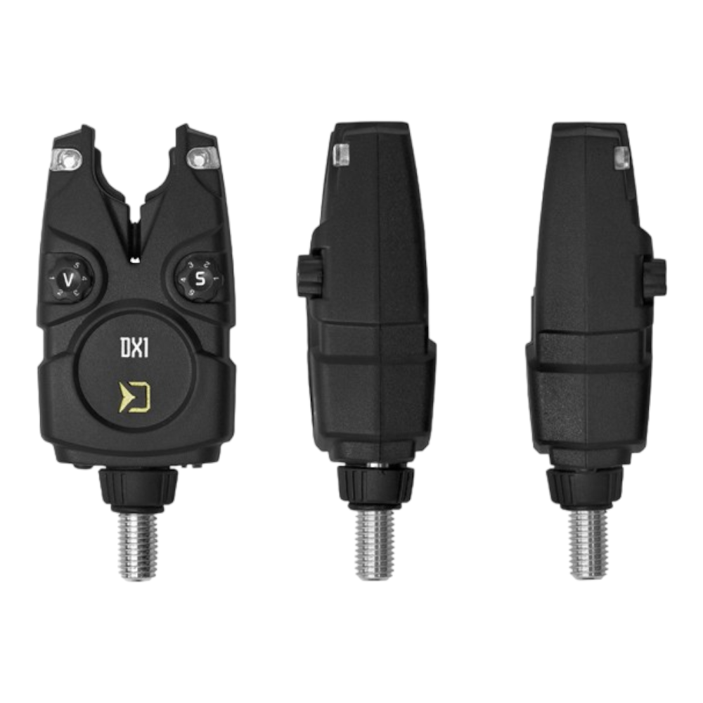 Delphin DX1 Elektromos kapásjelző