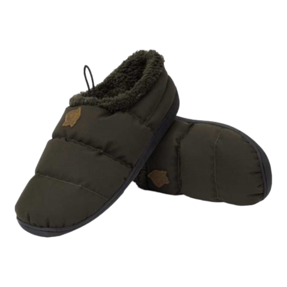 Deluxe Bivvy Slippers Mamusz