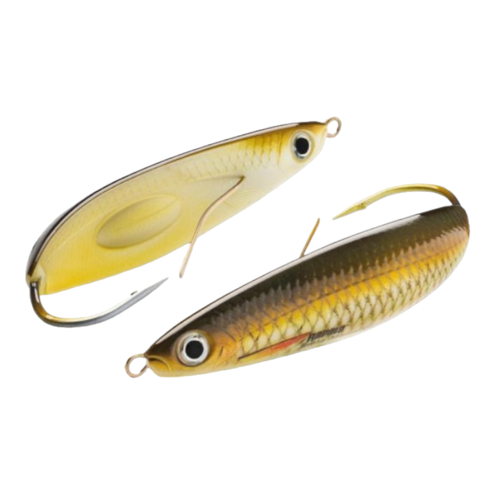 Rapala Rattlin Minnow Spoon