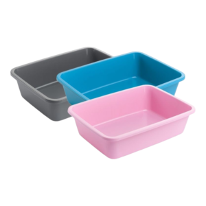 Ferplast LITTER TRAY KITTY Cica – Macska WC