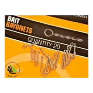 Guru – Bait Bayonets bojli, pellet, egyéb csalitüske