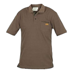 Fox Chunk Khaki Póló