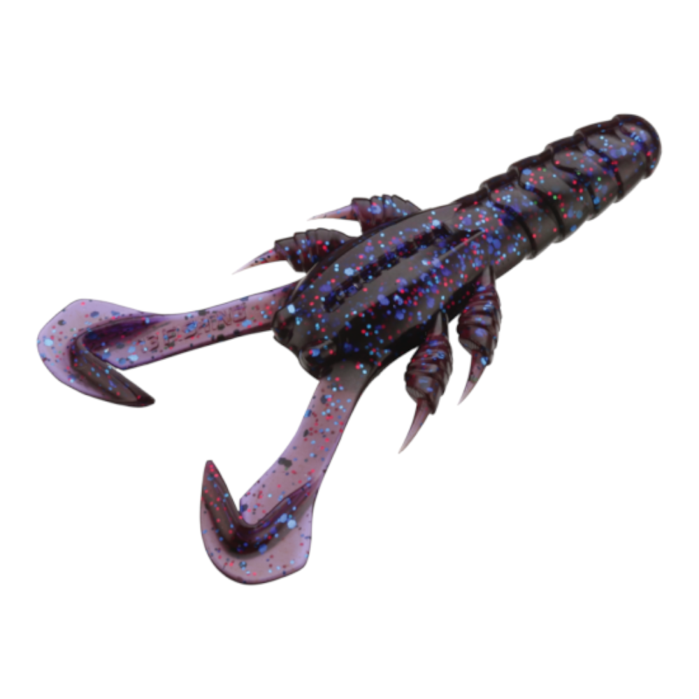 13 Fishing Ninja Craw