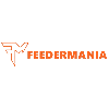 Feedermania Busa Málna Eper 2500g Etetőanyag