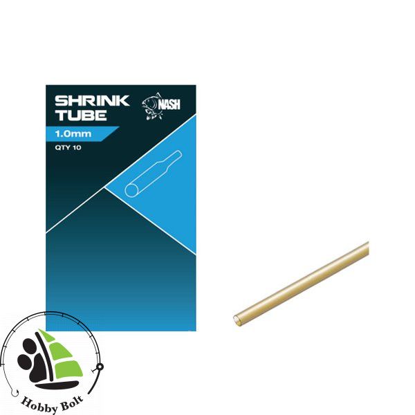 Nash Shrink Tube