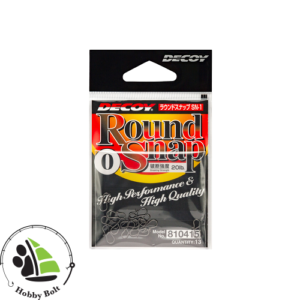 Decoy SN-1 Round Snap