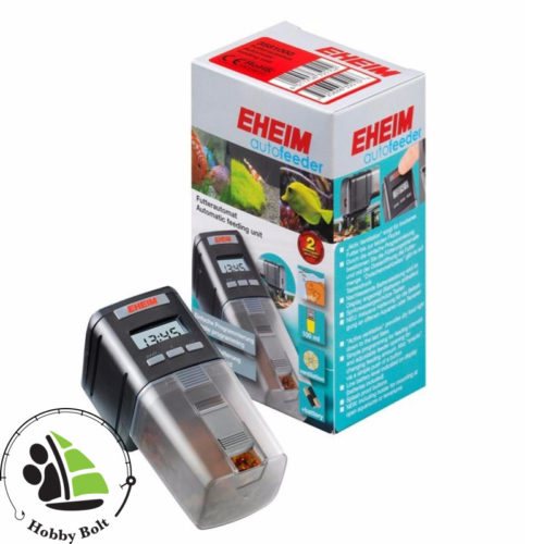 Eheim Automata etető