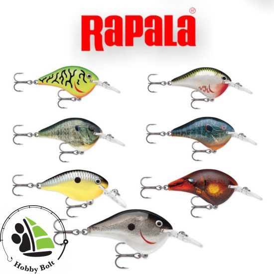 Rapala DT10