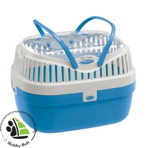 Ferplast Aladino Medium Kisállat hordozó