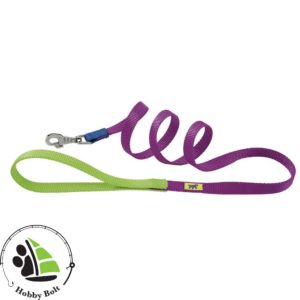 Ferplast Club Colour Textil Póráz G15/120