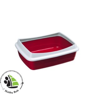 FERPLAST NIP 20 PLUS  Macska WC