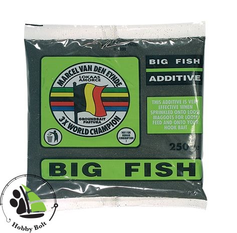 VDE Big-Fish Poraroma