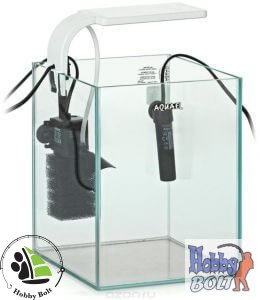 AQUAEL SHRIMP SET SMART 30 LITER FEKETE 4 AQUAEL SHRIMP SET SMART 30 LITER FEKETE - Image 3