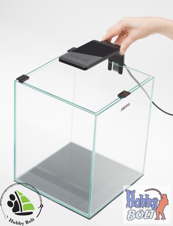 AQUAEL SHRIMP SET SMART 30 LITER FEKETE 5 AQUAEL SHRIMP SET SMART 30 LITER FEKETE - Image 4