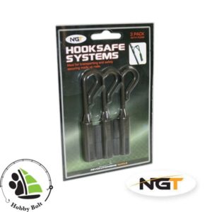 NGT Horog akasztó 3db-os
