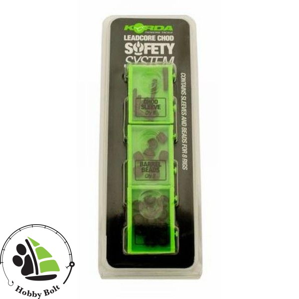Korda Leadcore Chod System