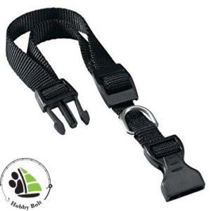 Ferplast CLUB C40/70 Textil Kutya nyakörv XXL Méret