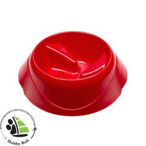 Ferplast Műanyagtál Habzsoló lassító kutyatál - 71130099 - Kicsi