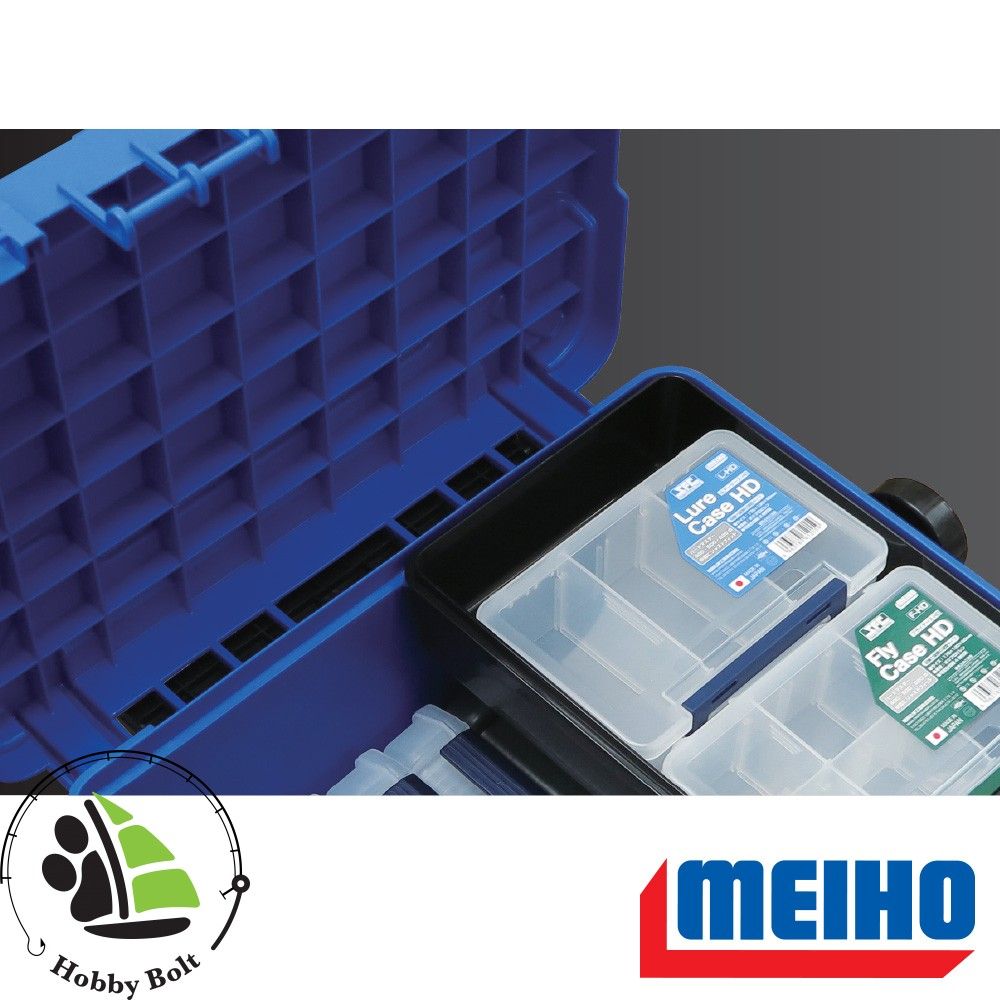 Meiho BM-7000 5 Meiho BM-7000 - Image 4