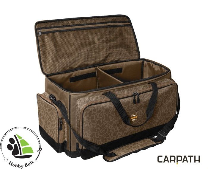 Delphin Area CARRY Carpath 3XL 5 Delphin Area CARRY Carpath 3XL - Image 4