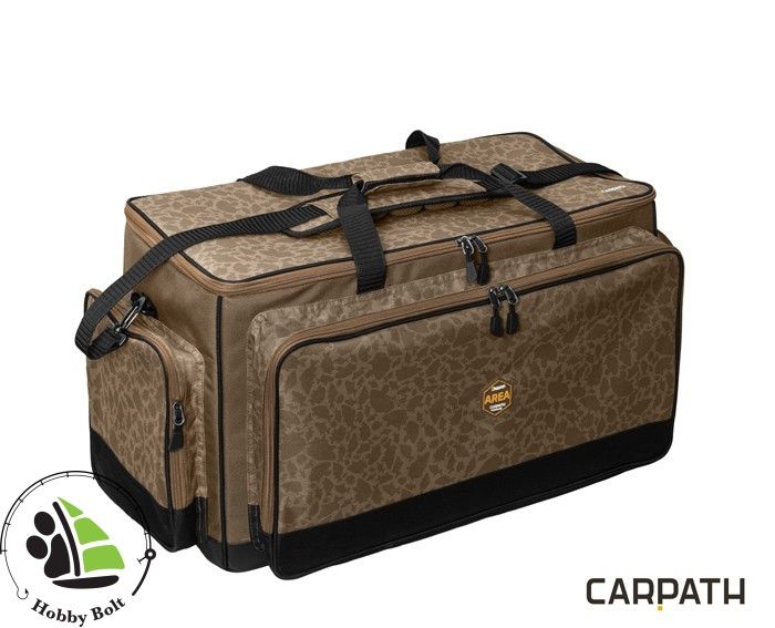 Delphin Area CARRY Carpath 3XL