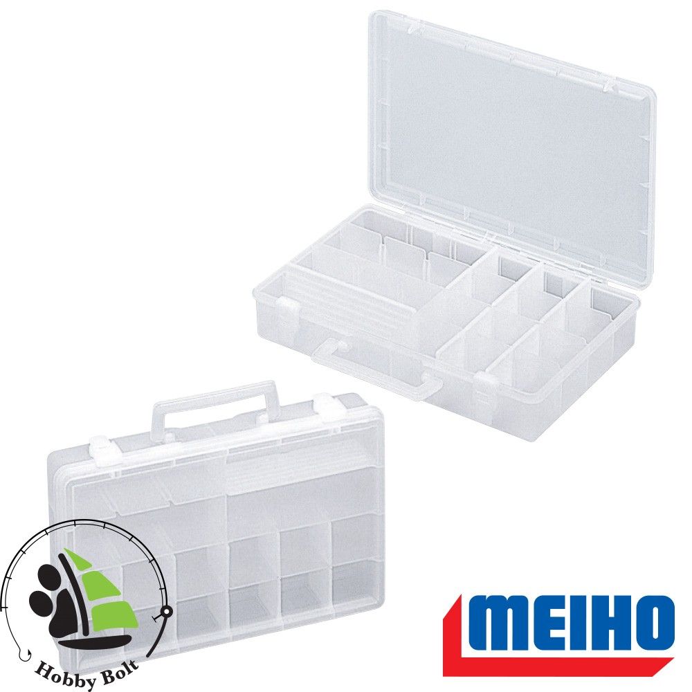 Meiho Feeder box 1800