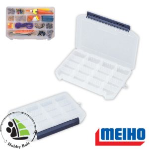 Meiho Pergető doboz 800NS