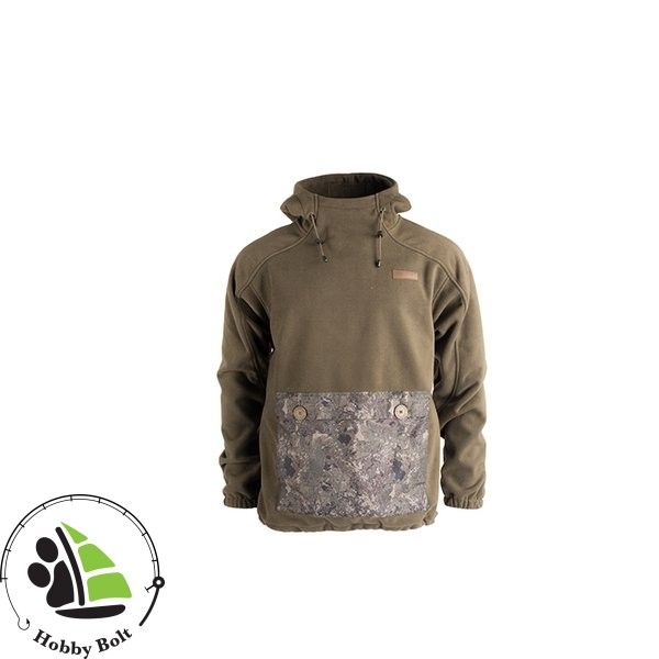 Nash ZT Husky Fleece Hoody