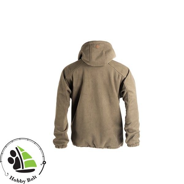 Nash ZT Husky Fleece Hoody 5 Nash ZT Husky Fleece Hoody - Image 4