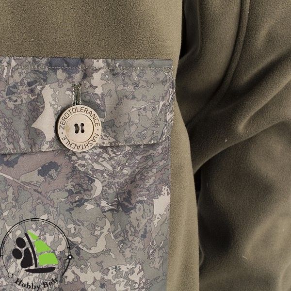 Nash ZT Husky Fleece Hoody 3 Nash ZT Husky Fleece Hoody - Image 2