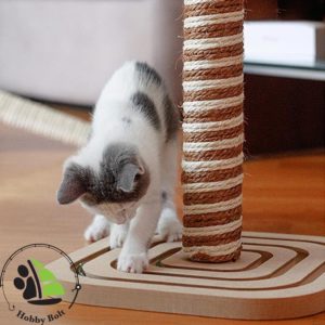 Ferplast Kaparófa játékkal