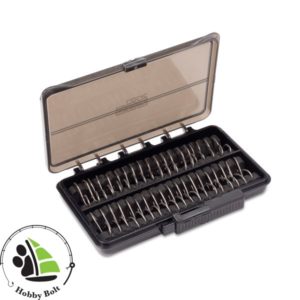 Nash Horog Tartó Doboz