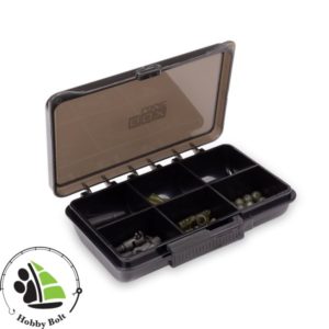 Nash Box Logic Shallow Box