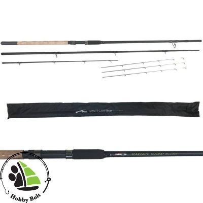 Tubertini - Impact Carp Feeder Bot 3,9m 30-100g