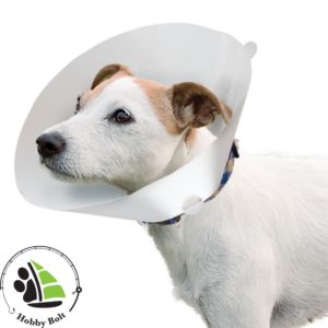 Állatorvosi nyakörv vagy védőgallér  Ferplast veterinary collar