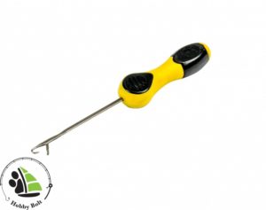Nas Latch Boilie Needle Fűzőtű