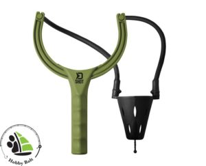 Delphin SHOT Conus Csúzli