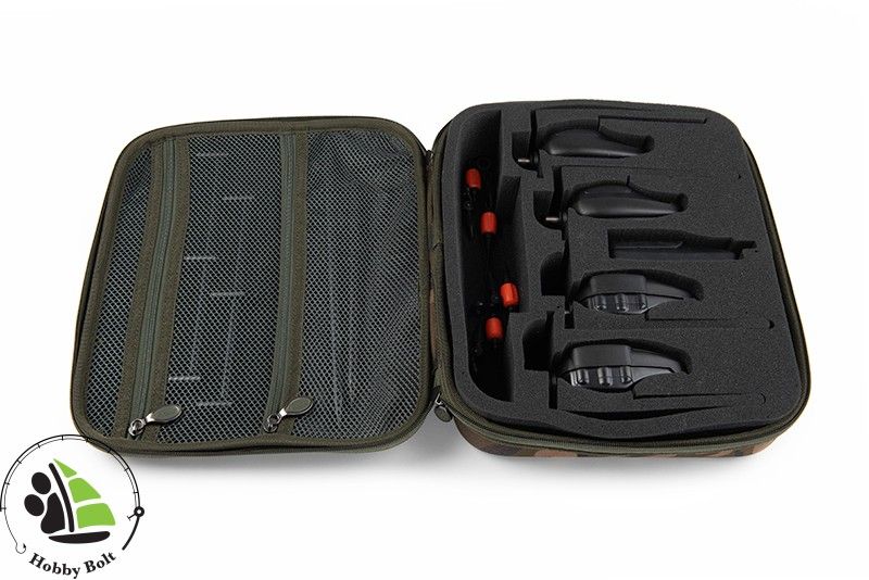 FOX Camolite RX+ Case Kapásjelző Táska 9 FOX Camolite RX+ Case Kapásjelző Táska - Image 8