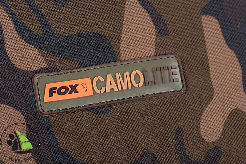 FOX Camolite RX+ Case Kapásjelző Táska 7 FOX Camolite RX+ Case Kapásjelző Táska - Image 6