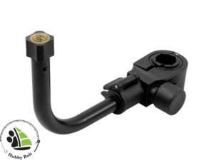 Delphin Atoma MULTI feeder bottartó