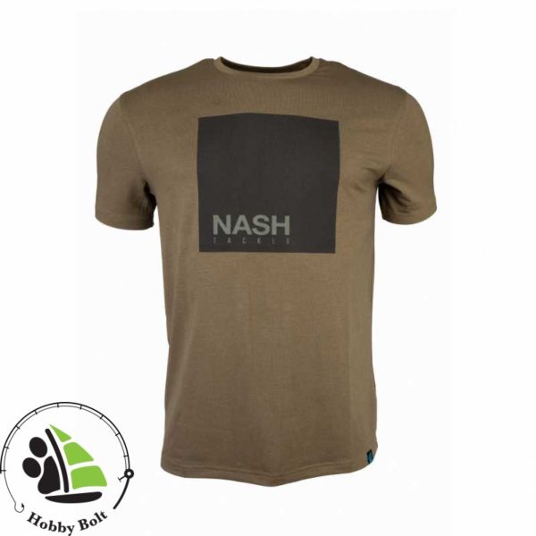 Nash Elasta-Breathe T-Shirt
