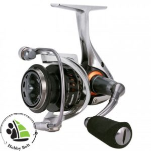 Okuma Helios SX HSX-20 Orsó