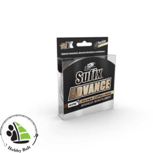 Sufix Advance 300m Clear