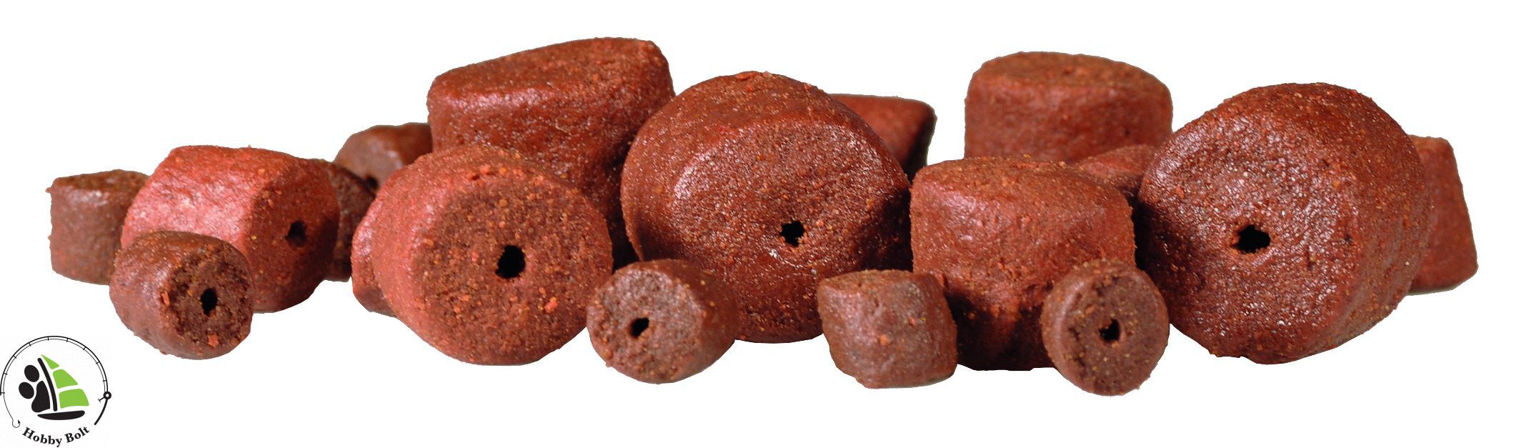 Carp Zoom Bloody Halibut Horogpellet 3 Carp Zoom Bloody Halibut Horogpellet - Image 2