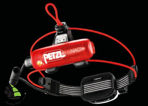 Petzl NAO+Fejlámpa 3 Petzl NAO+Fejlámpa - Image 2